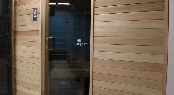 Theragun in Nashville QNTM Fit Life