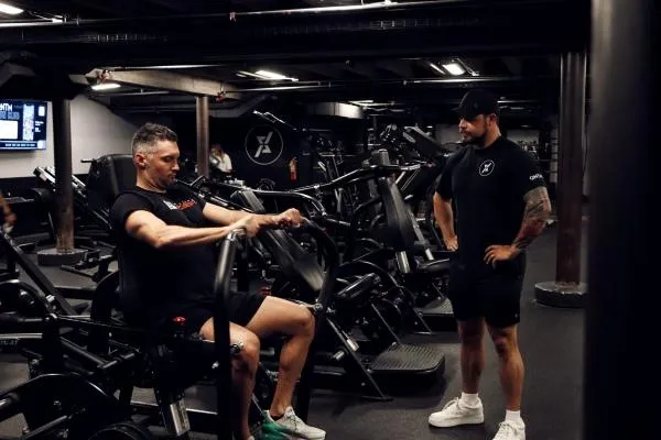 Personal Trainer nashville tn