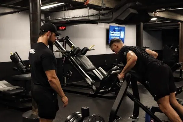 Personal Trainer east nashville