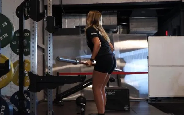 Theragun in Nashville QNTM fitlifea