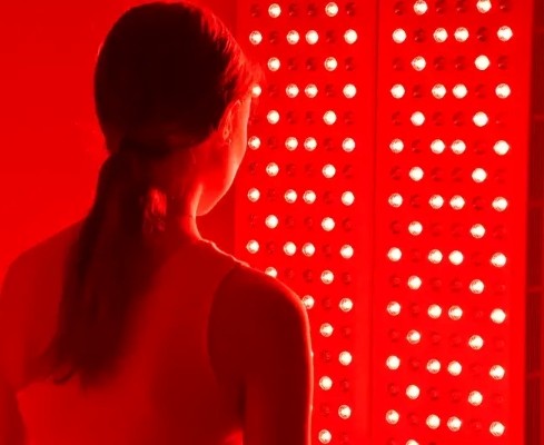 Massage Chair in Nashville QNTM fitlife