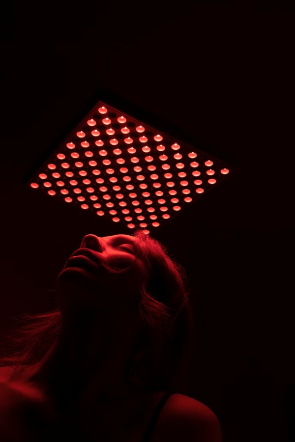 Theragun in Nashville QNTM Fit Life