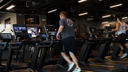 24/7 Gym in Nashville QNTM Fit Life