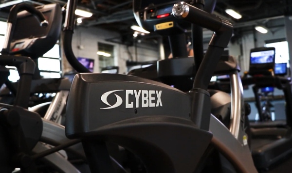 Cross-Training Machines in Nashville QNTM Fit Life