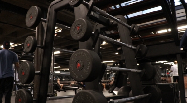 Specialty Bars in Nashville QNTM Fit Life