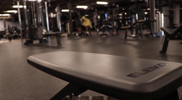 Power Racks and bench in nashville TN