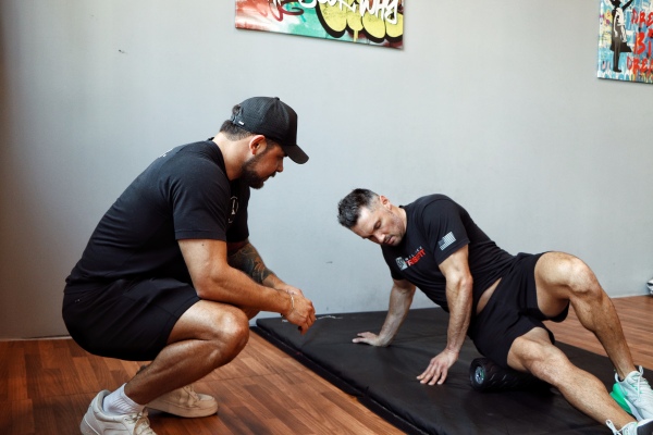 Personal Trainer East Nashville TN