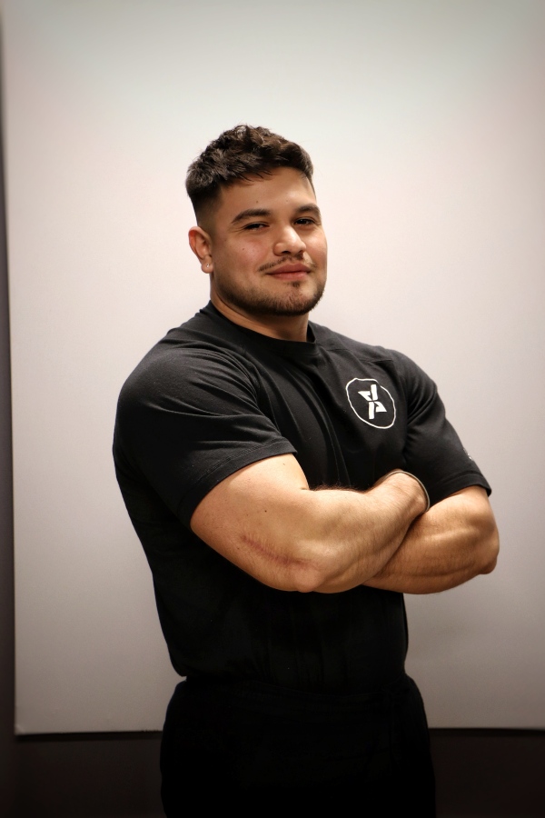 One on one Personal Trainer East Nashville TN