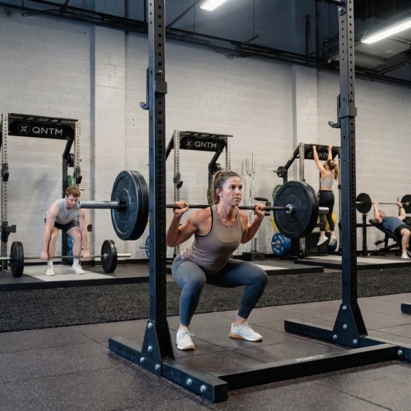 Body Recomposition in Nashville TN