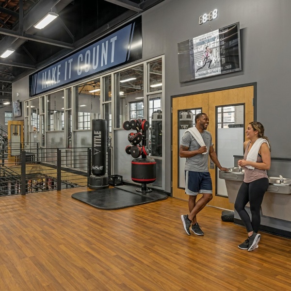 Body scans Nashville