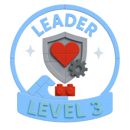 Level 3 Leader
