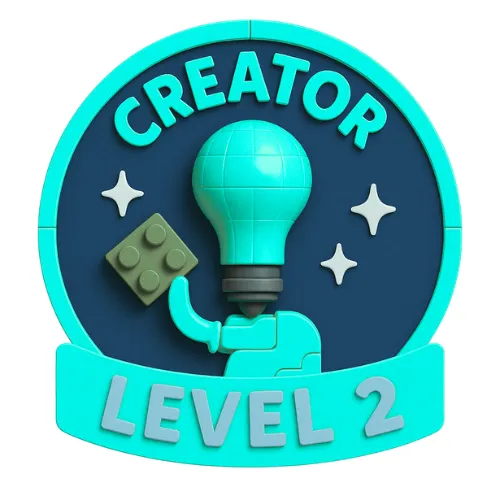 Level 2 Creator