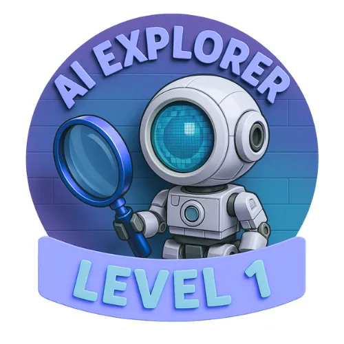 Level 1 Explorer