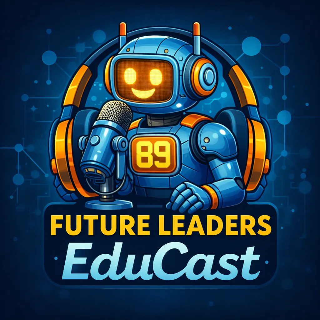 Future Leaders EduCast Lgo