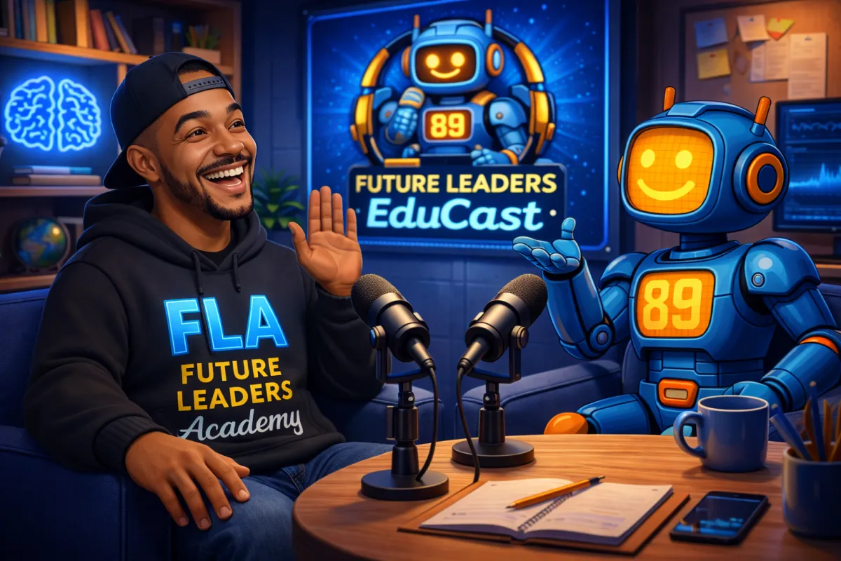 Large glowing globe with people on escalator below.