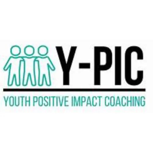 Youth Positive Impact Coaching Logo – Partner of Future Leaders Academy