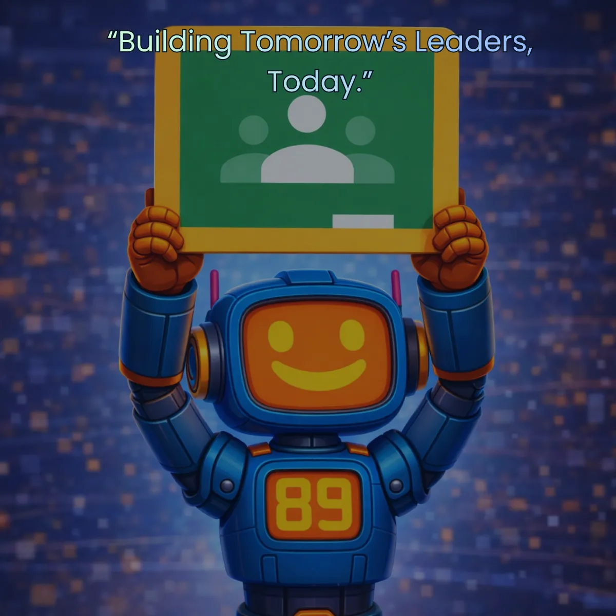 Future Leaders Academy - Google Classroom