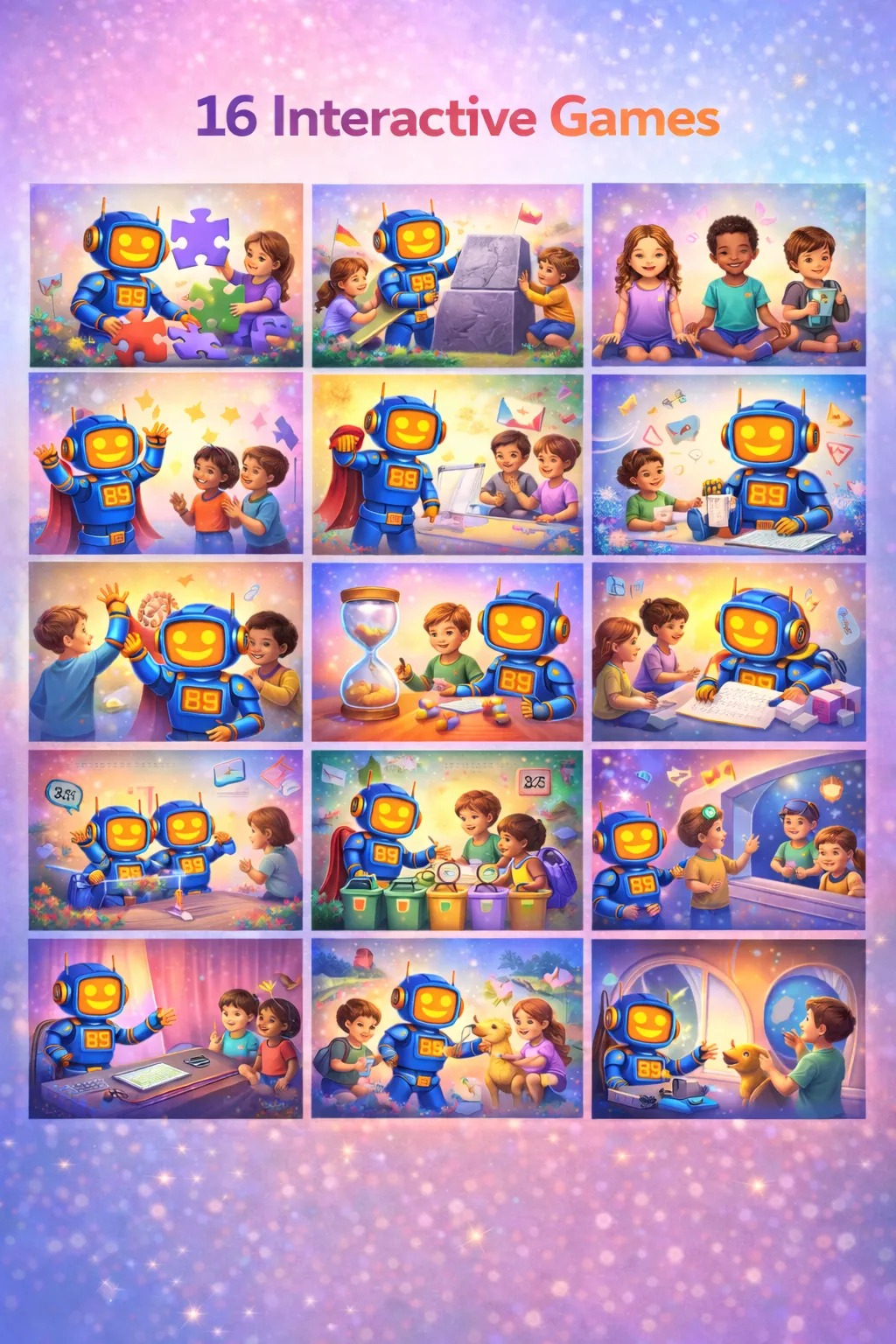 Future Leaders Academy - Read - Relate - Reinforce model