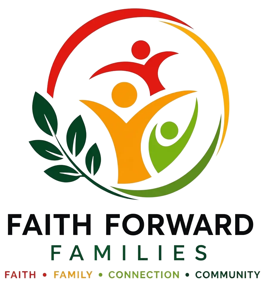 Fatherhood and Family Service Hub Logo – Founding Partner of Future Leaders Academy