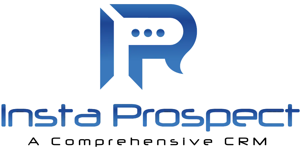 Insta Prospect Brand Logo