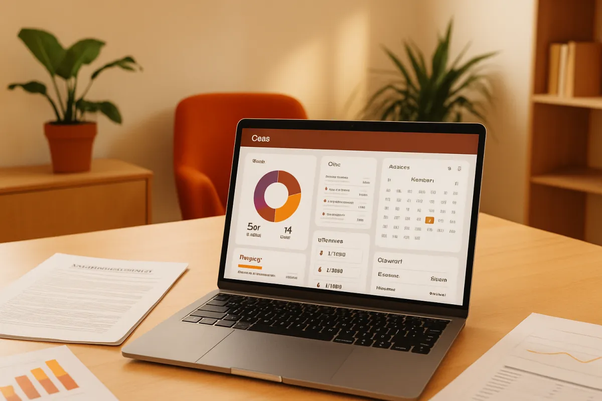 CRM per coach e formatori: gestire clienti, sessioni e pagamenti