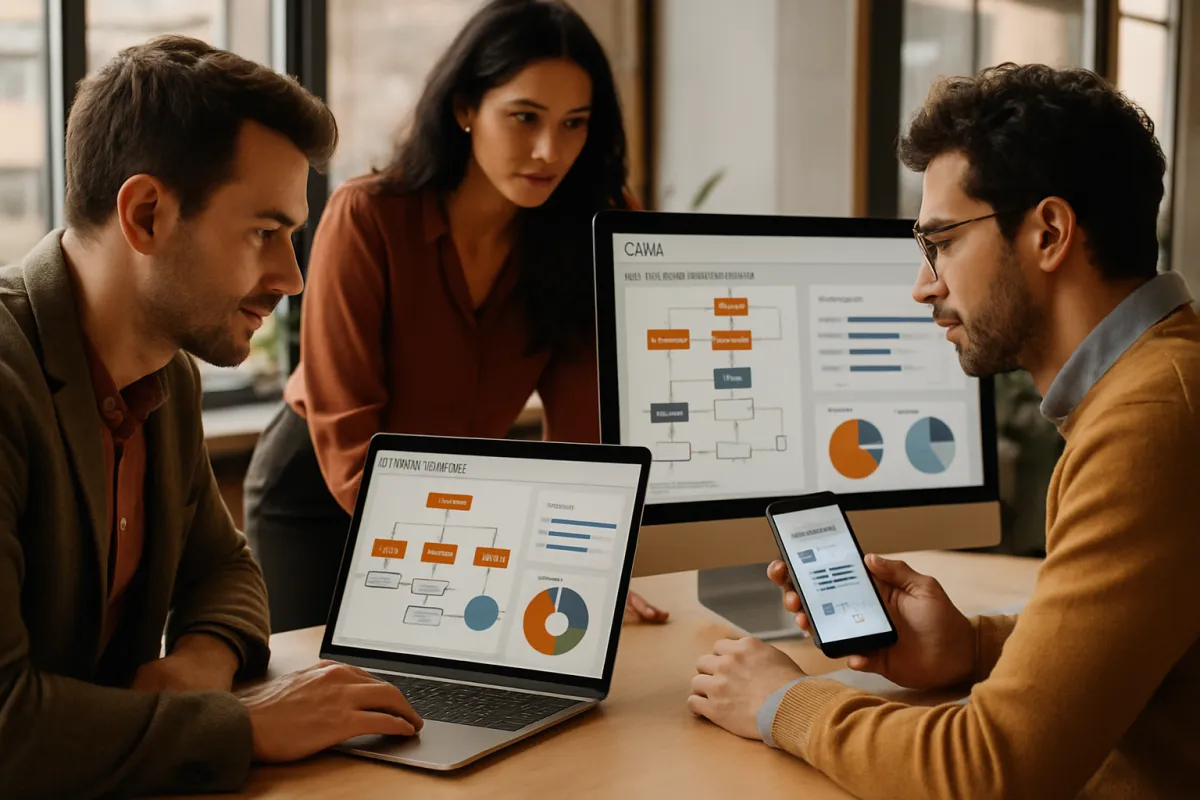 Come riattivare lead freddi: sequenze automatiche nel CRM PMI