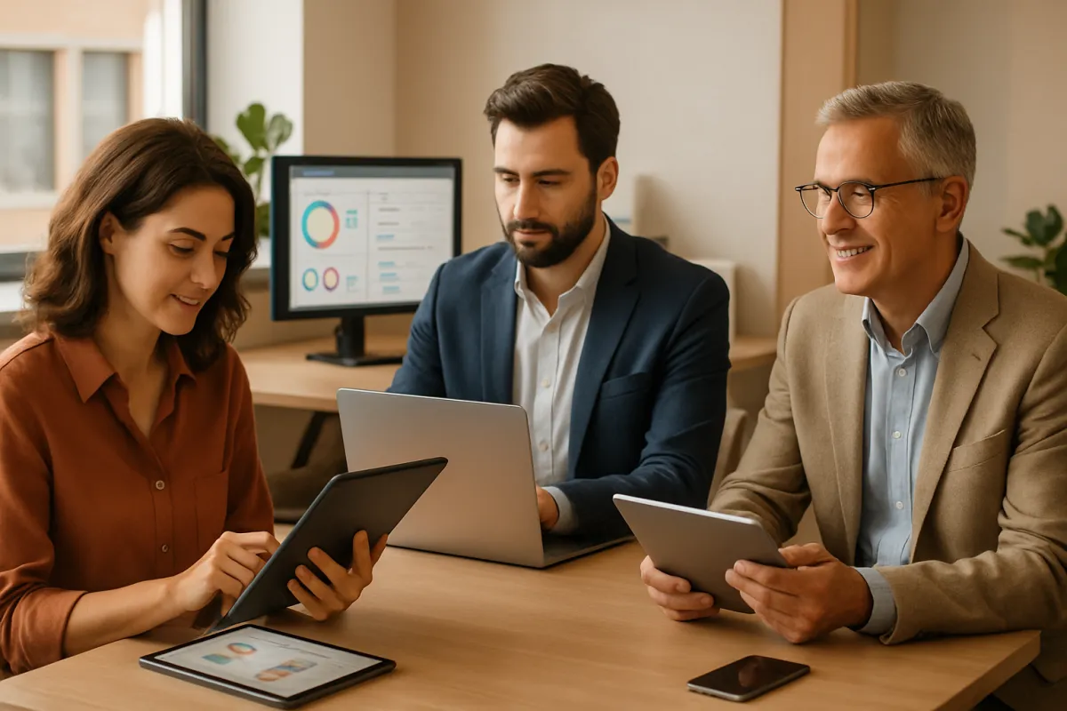 Digitalizzare una PMI nel 2026: strumenti e strategie vincenti