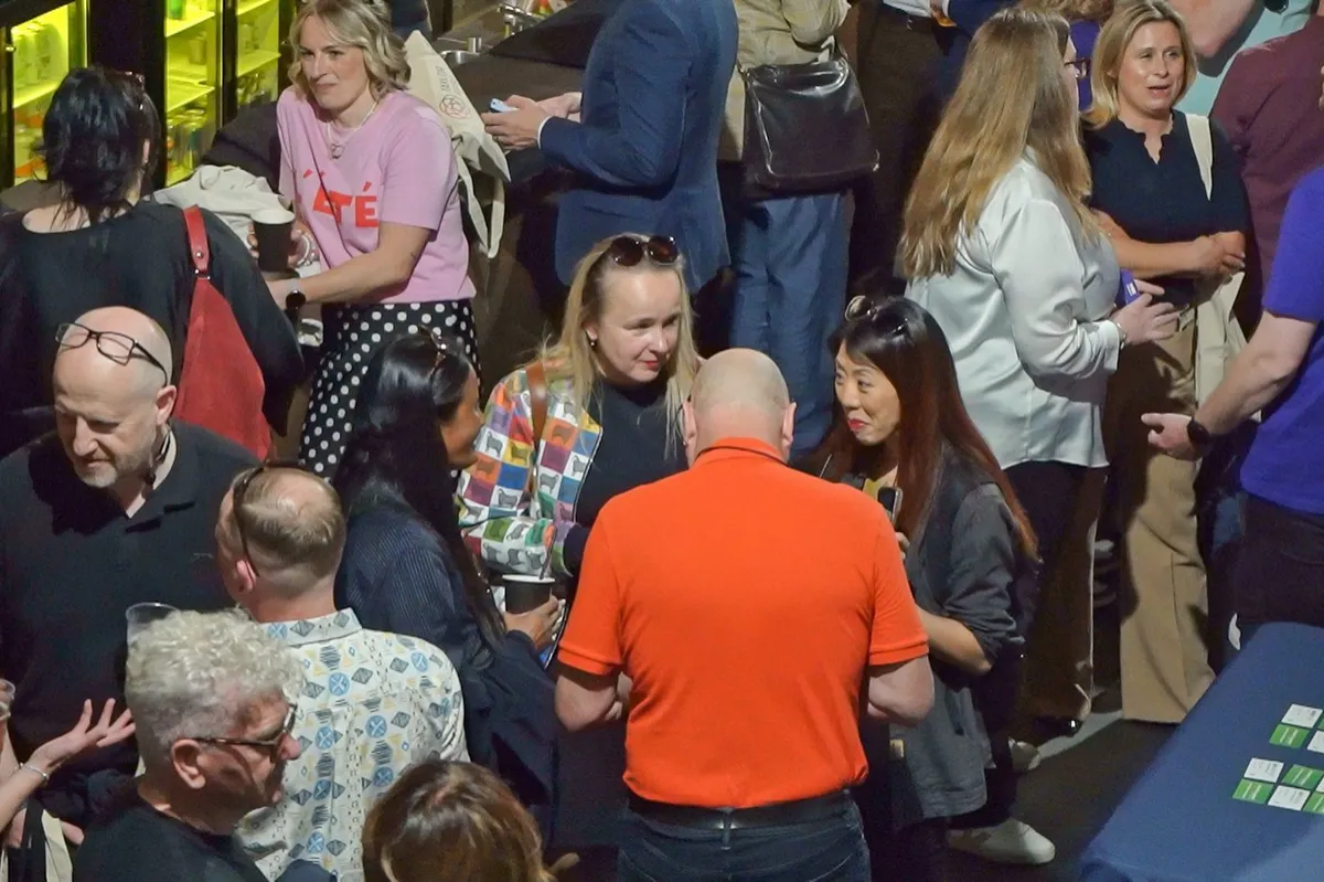 Best property networking events in the North West: Liverpool and Manchester calendar 2026/27