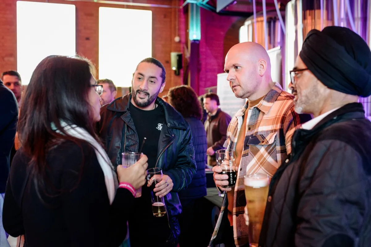 Property networking events in the UK: the 2026/27 calendar
