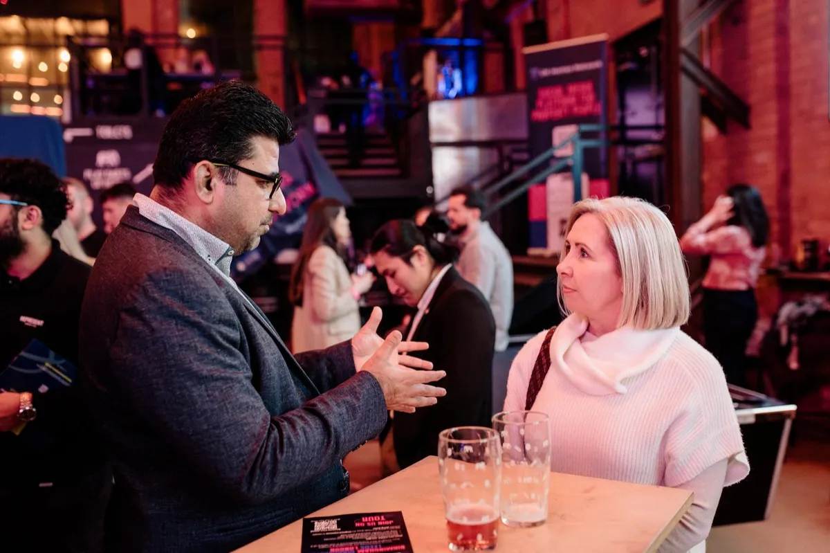 Best property networking events in the West Midlands: Birmingham calendar 2026/27