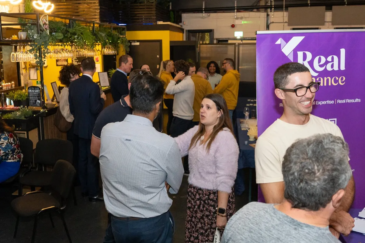 Best property networking events in Yorkshire: Leeds calendar 2026/27
