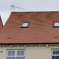 Roof Cleaning in Hertfordshire