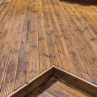 Deck Cleaning in Hertfordshire