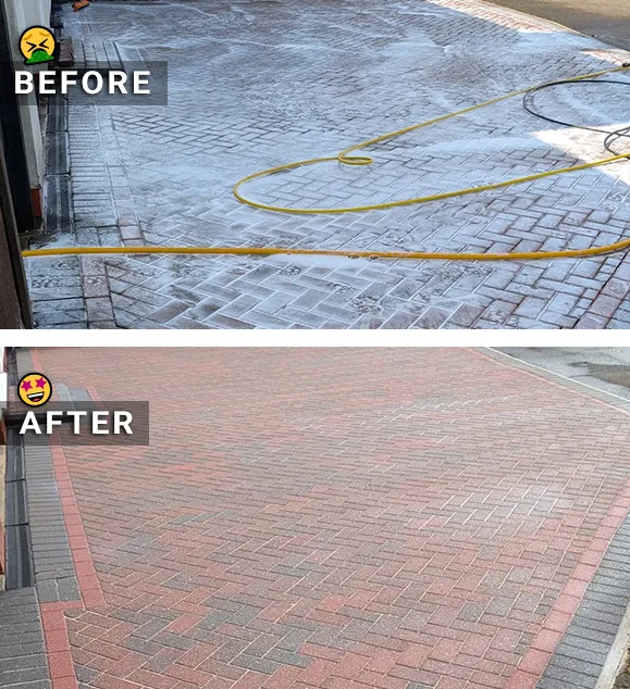 Biocide Treatment in Hertfordshire and Surrounding Areas.