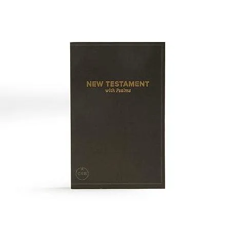 Pocket Bible