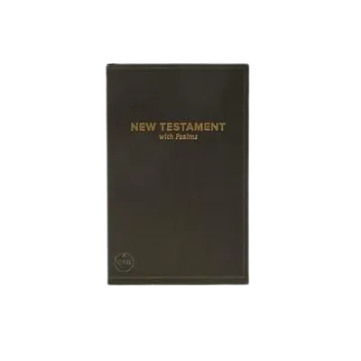 Pocket New Testament