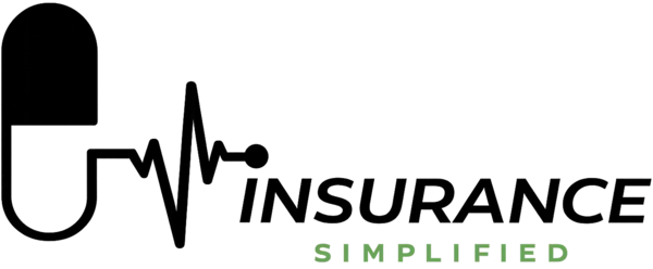 INSURANCE MADE SIMPLE "LLC" Logo