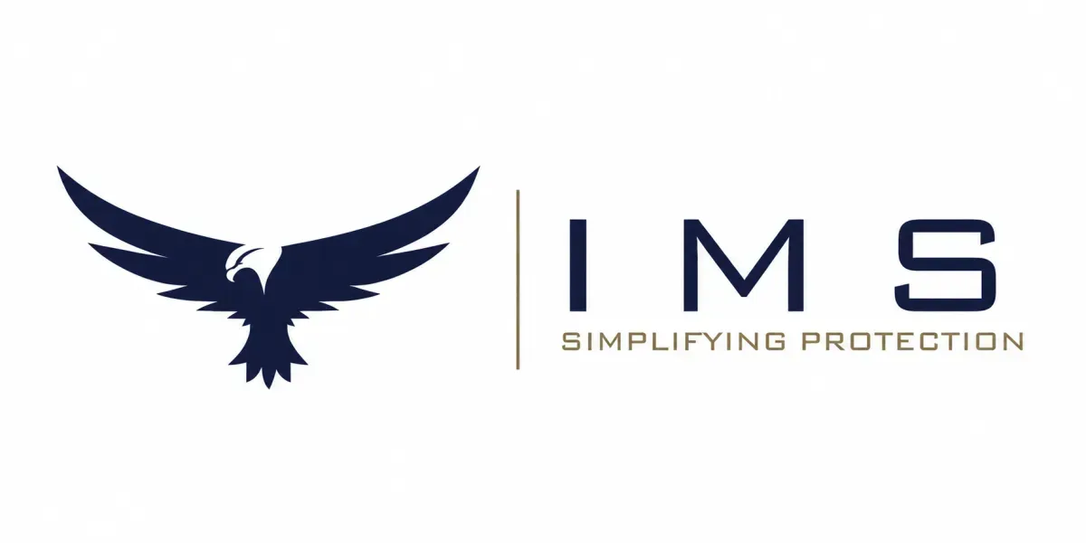 INSURANCE MADE SIMPLE Logo