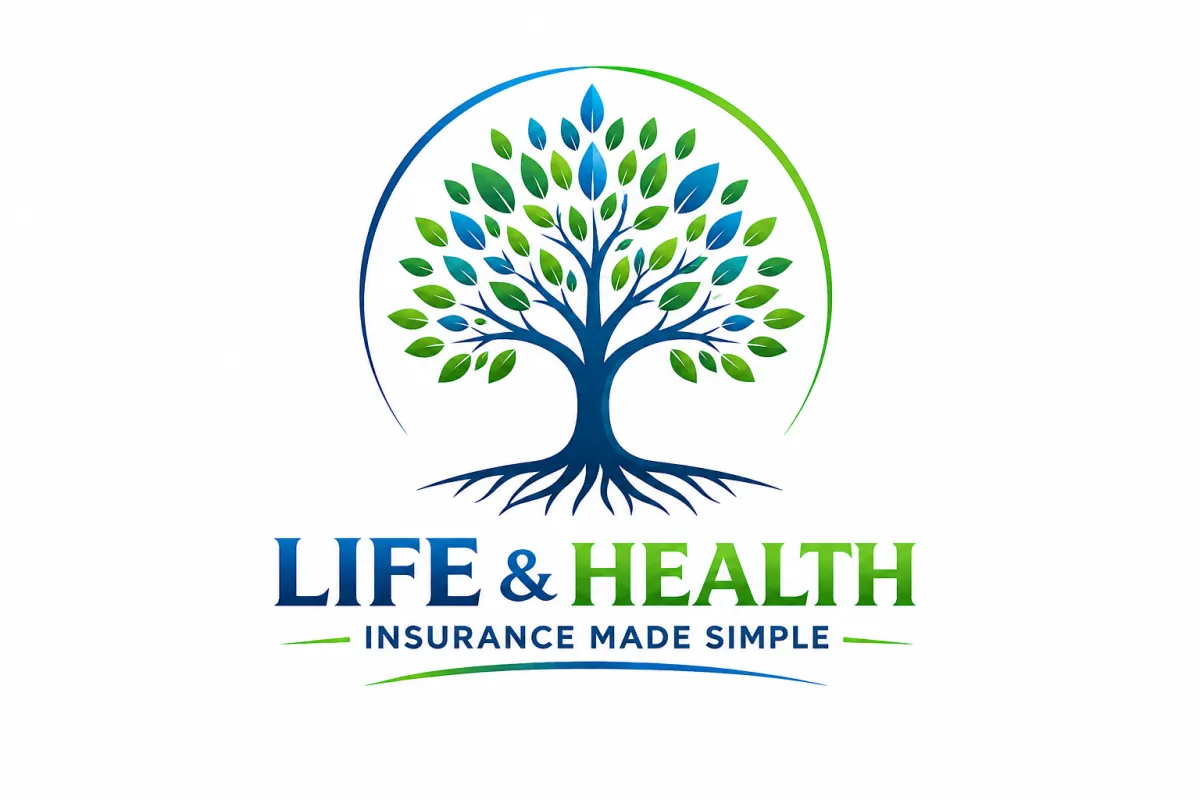 INSURANCE MADE SIMPLE Logo