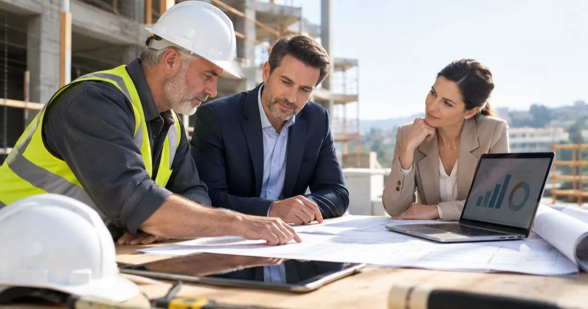 Best exit planning advisors for construction business owners in 2026