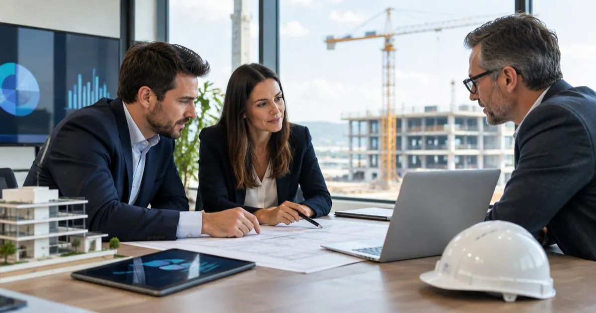 Best M&A advisors for construction and AEC companies in 2026