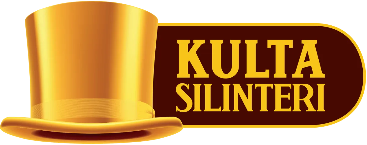 kultasilinteri Logo