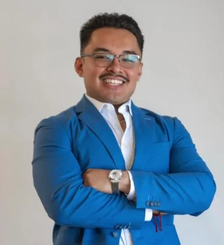 Adrian Trejo San Diego Realtor