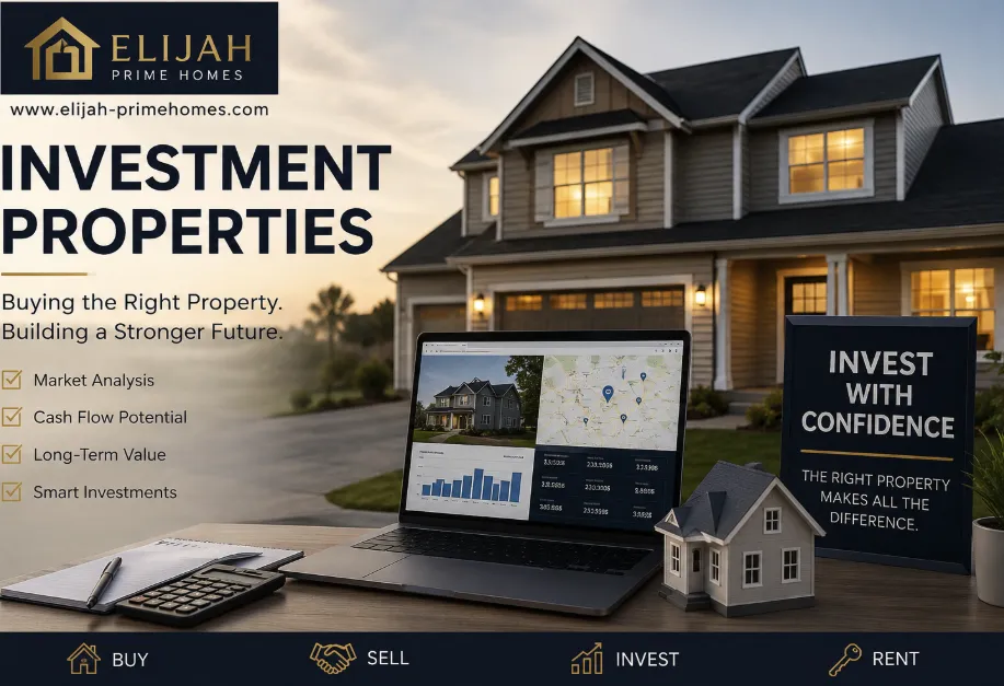 How to Know If a Property Is a Good Investment