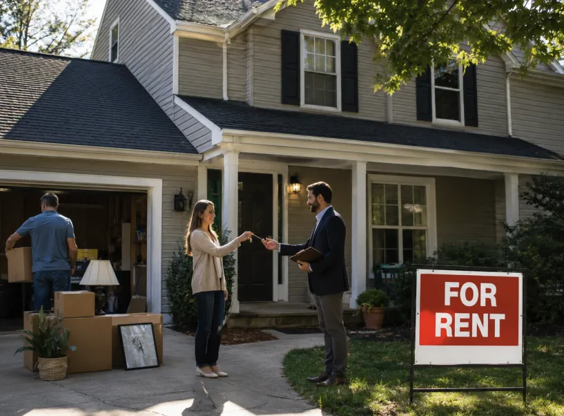 Should You Sell Your Property or Turn It Into a Rental