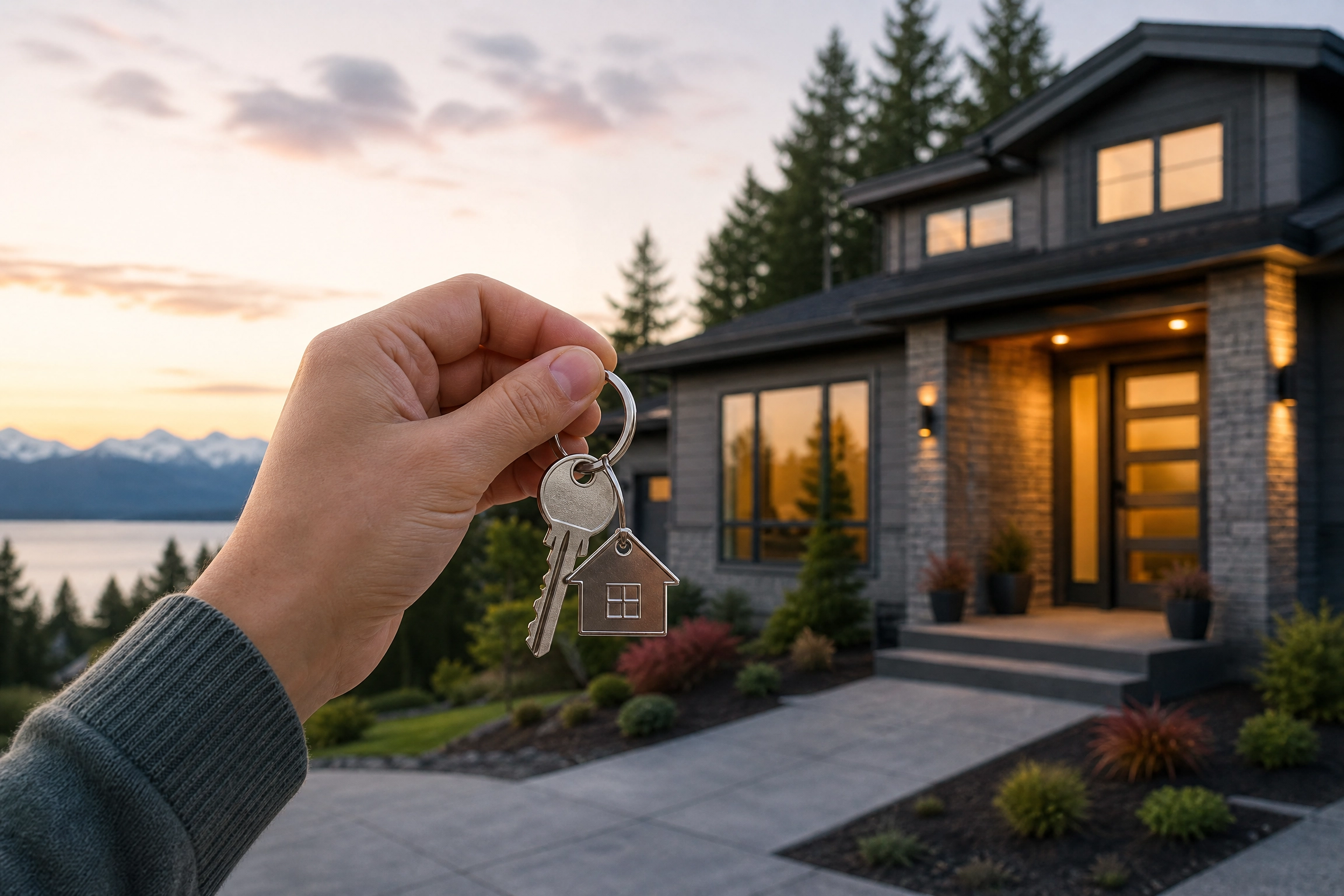 The Far-Reaching Impact: How Real Estate Shapes Your Taxes, Cash Flow, and Retirement in Washington State