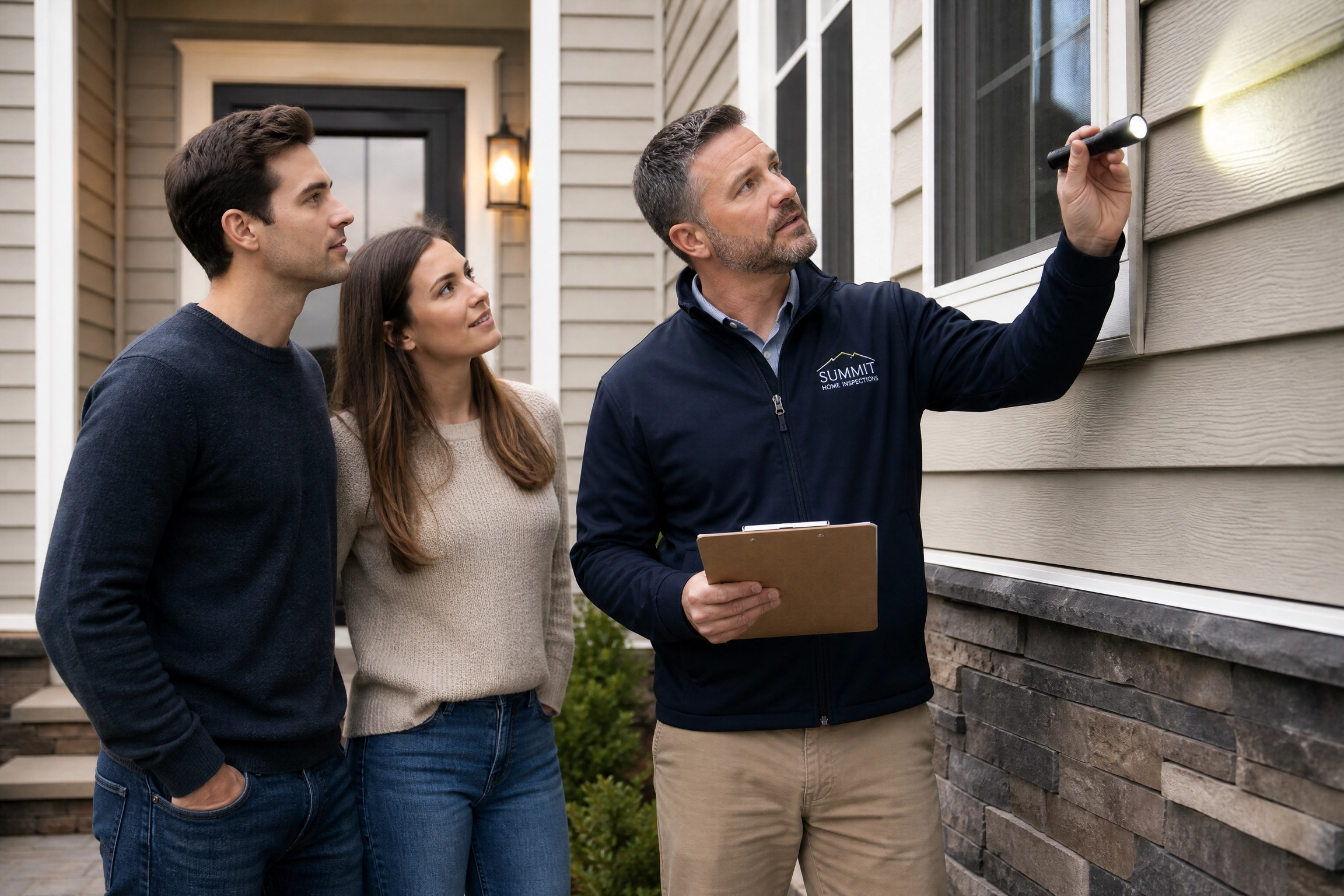 Navigating the Final Stretch: Preparing You for Inspections, Appraisals, and Closing in WA Transactions