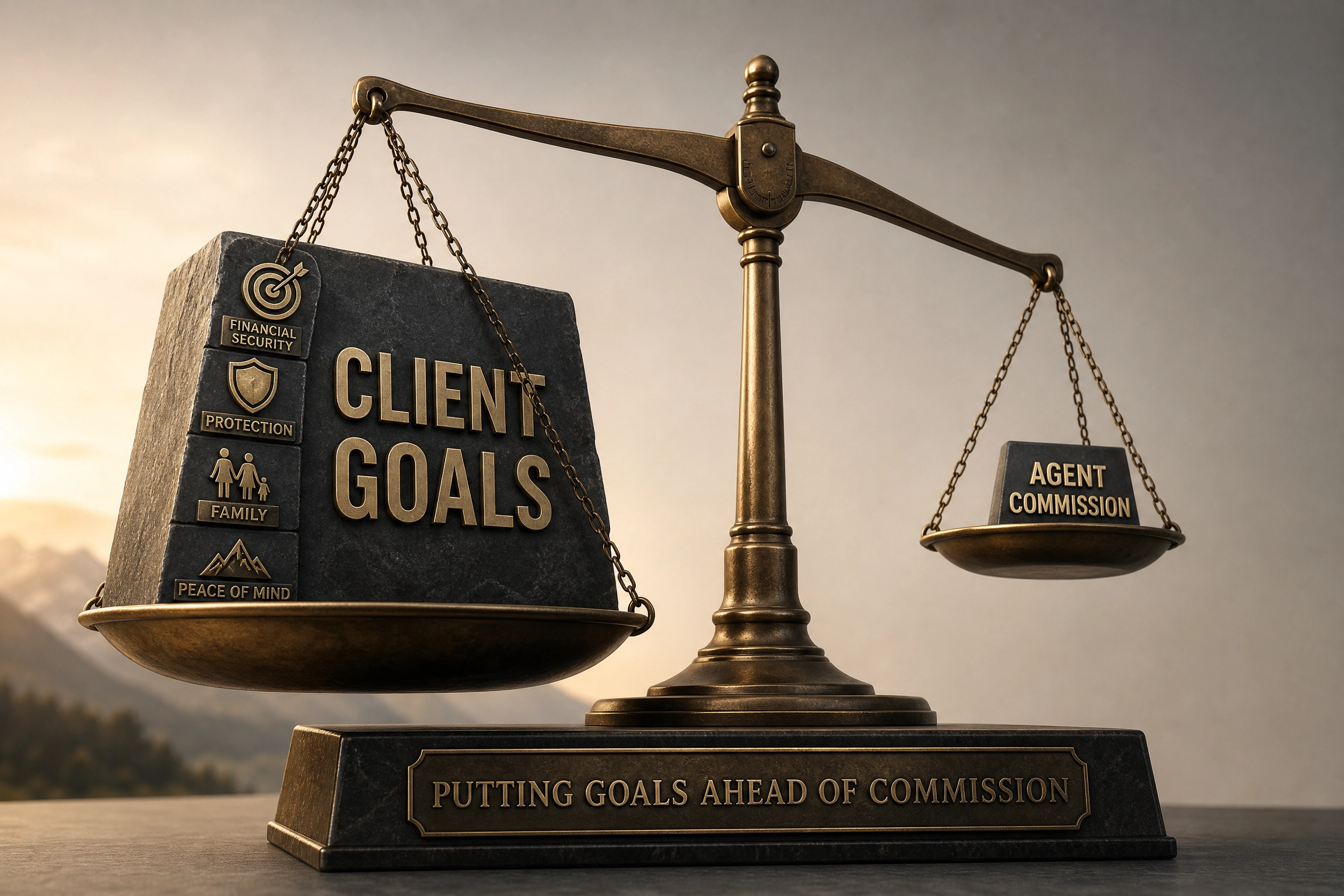 Your Goals First: The Agent Who Prioritizes You Over Commission in Pierce and Neighboring Counties