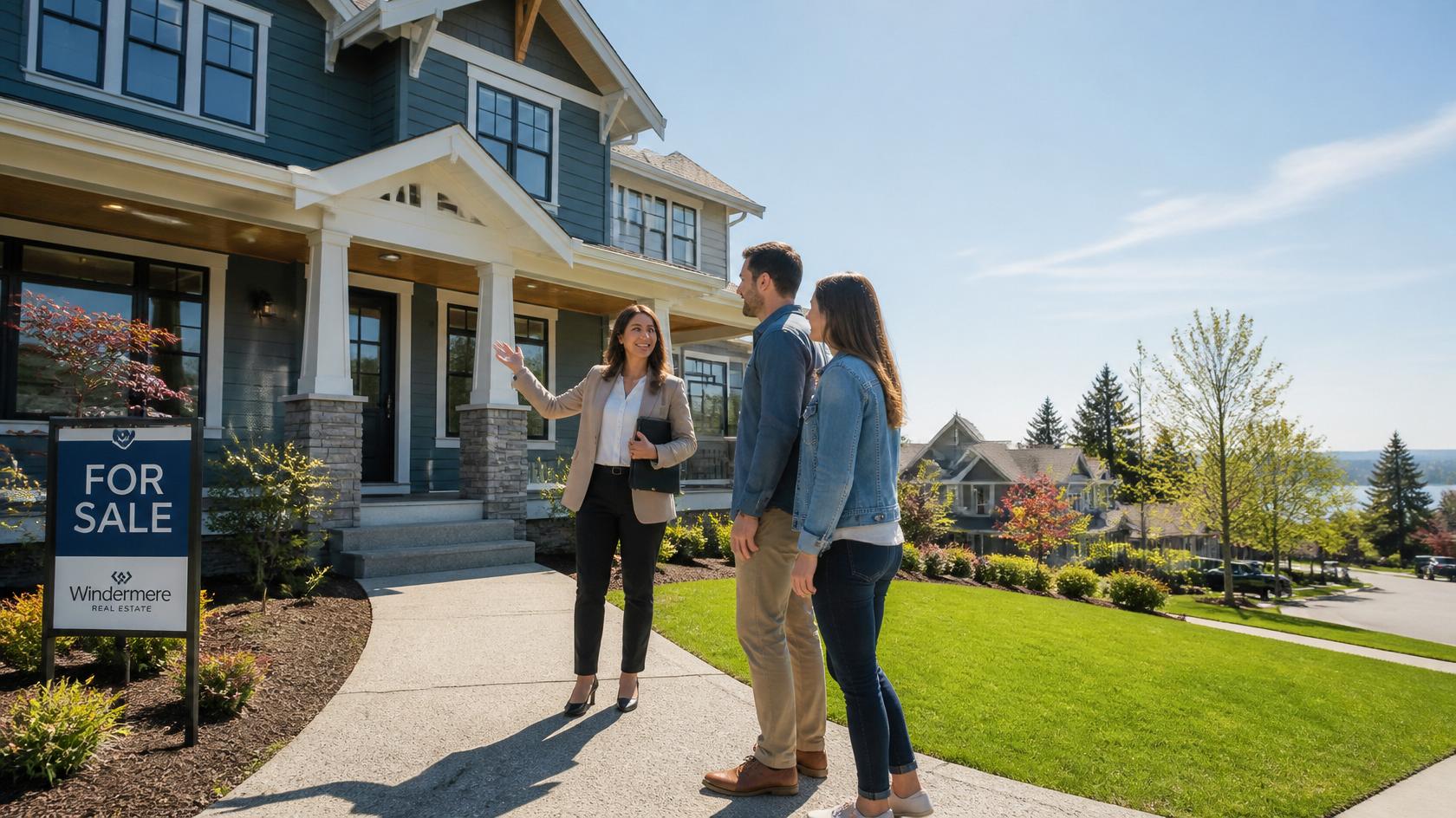 The Home Buying Process Explained Step by Step: From Search to Closing