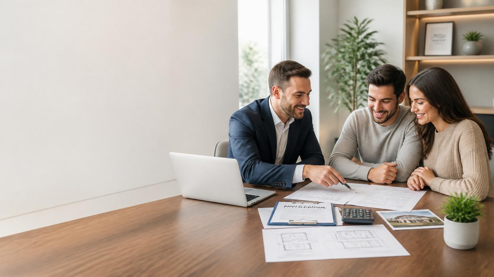 Questions Every Home Buyer Should Ask Before Making an Offer
